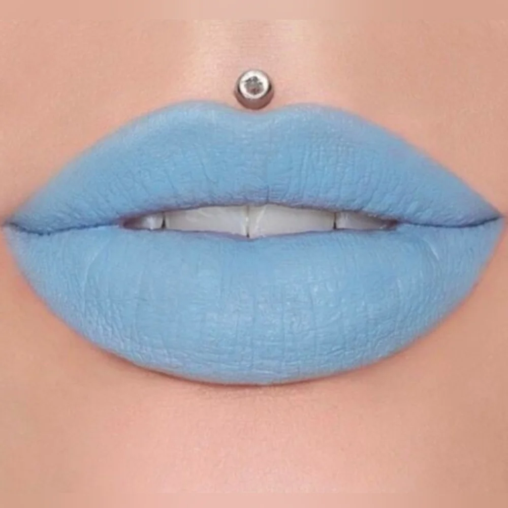 Jeffree Star Jawbreaker Velvet Trap Lipstick NIB